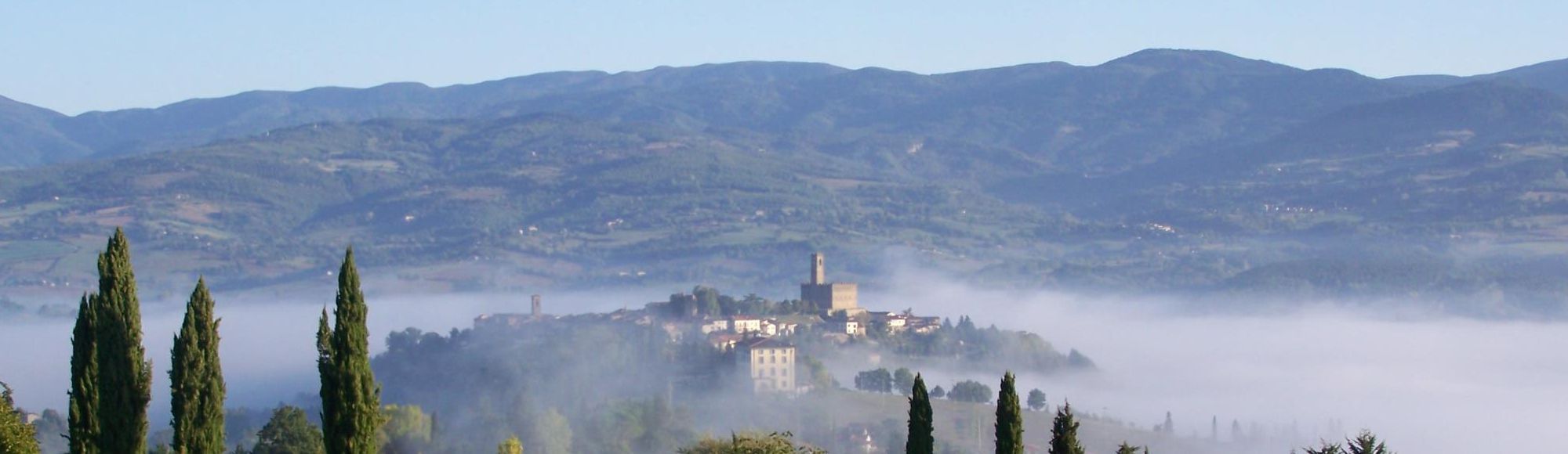 Agriturismo Casentino